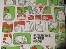 WYNDER K. FROG * SUNSHINE SUPER FROG * UK 1967 FIRST PRESS * Mod Soul Funk HEAR