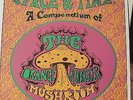 THE ORANGE ALABASTER MUSHROOM * SPACE AND TIME * ACID GARAGE PSYCH LP * M * HEAR