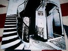Mazzy Star ?– She Hangs Brightly Vinyl LP Rough 158 1990