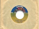 Ad Libs:Nothing Worse Than Being Alone/If she wants him:US Share:Northern Soul