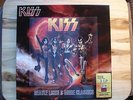 KISS ?– Beatle Licks & More Classics  3lp Kiss ?–2cd box Red Vinyl #238/500