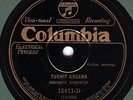 78 rpm Country – Shorty Godwin – Jimbo Jambo Land – Columbia 15411