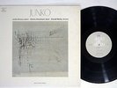 JUNKO KIMURA JUNKO AUDIO LAB. ALJ-1045  Japanese Pressing  Vinyl  LP