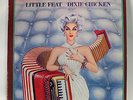 LITTLE FEAT Dixie Chicken 1st US press LP green label 1973 NM- Lowell George