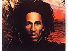 BOB MARLEY & WAILERS  Natty Dread  1st US issue LP 1974 Island NM vinyl