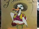 FUZZY DUCK SAME LP ORIG UK 1971 MAM 1ST PRESS MONSTER PROG