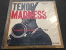 Sonny Rollins Quartet - Tenor Madness - Sealed Ltd. DCC AUDIOPHILE LP 1996