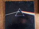 The Dark Side of the Moon by Pink Floyd (Original 1973 Capitol SMAS-11163)