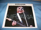 NIRVANA LIVE IN BUENOS AIRES 1992 180 GRAM  DOUBLE VINYL IMPORT  LP SEALED