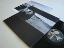 U2 The Joshua Tree UK GATEFOLD LP + POSTER EX+