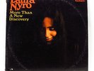 LAURA NYRO More Than A New Discovery 1st US press MONO LP 1967 NM vinyl