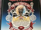 Iron Maiden The First Ten Years Up The Irons Box Set