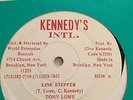 Tony Lowe - Line Stepper RARE DIGI KILLER