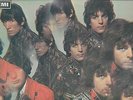 PINK FLOYD THE PIPER AT THE GATES OF DAWN GOLD COLORED VINYL MONO LP UK IMPORT
