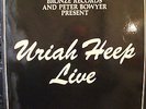 Uriah Heep Live