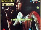 The Rolling Stones LP 47 - SATISFACTION - Decca B 1970 - EX