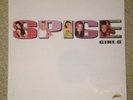 SEALED - Synth-Pop Vinyl LP -  Spice Girls - Spice - 1996 UK Original - V2812