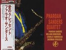 PHAROAH SANDERS/Crescent With Love. JPN ORIG. LTD 1ST ISSUE. w/OBI. JAZZ LP.RARE