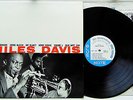 Miles Davis, Kenny Clarke, Art Blakey - Vol. 1 **Blue Note 47W 63rd BLP 1501**