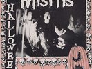MISFITS 'Halloween' Original Pressing on Plan 9 - w/insert - NM/EX