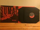 SUMAC The Deal 2 LP Black Vinyl OOP Isis Old Man Gloom Sige Records