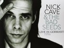 Nick Cave & The Bad Seeds - Live In Germany 1996 (Vinile)