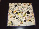 LED ZEPPELIN III REEL TO REEL 1970 4 TRACK 7 1/2 IPS