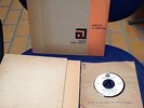 ALIRIO DIAZ: LA CANDELARIA SUPER RARE SINGLE 7