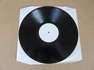 BRUCE DICKINSON Accident Of Birth LP RARE ORIGINAL TEST PRESSING IRON MAIDEN