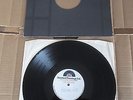 HUSKER DU Metal Circus SST LP RARE UK ORIGINAL TEST PRESSING SUGAR BOB MOULD KBD