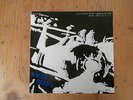7 INCH SINGLE SWELL MAPS LET'S BUILD A CAR JAPAN ROUGH TRADE