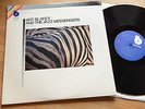 ART BLAKEY Jazz Messengers WAYNE SHORTER Africaine Blue Note LT-1088 LP nm