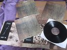4AD LP Lonely Is An Eyesore RARE 1ST ISSUE & BOOK COCTEAU TWINS DEAD CAN DANCE