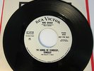 KING GEORGE: I'm Gonna Be Somebody, Someday / Drive On James - Soul Promo 45 M-