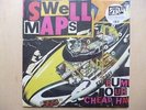 SWELL MAPS Nikki Sudden Archive Vol. 1 RARE Early Home Recordings sealed