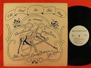 OLD & IN THE WAY In Concert RARE PRIVATE LIVE LP Jerry Garcia GRATEFUL DEAD Folk