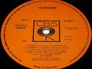 STEAMHAMMER - S/T - RARE 1st UK PRESS - TOP AUDIO - A1 B1 MATRICES