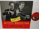 ALP 1093 Beethoven Kreutzer Sonata Heifetz Moiseiwitsch R/G