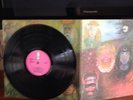 KING CRIMSON   IN THE WAKE OF POSEIDON ** 1970 UK 1st Pink ISLAND LP A//1 B//1