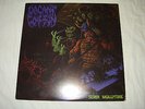 VACANT COFFIN - Sewer Skullpture LP - Col.vinyl ltd. 400x, Torture Garden 2009 -