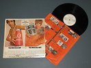 The Who Sell Out Decca LP VG+ MONO white label promo orig inner sleeve VG cover