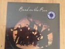 Paul Mccartney Wings Band On The Run Original Sealed Lp Hype Sticker Beatles