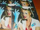 Blink 182 Enema of the State - MTS First Pressing - Set of 4