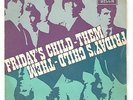 REALLY IMPOSSIBLE TO FIND DUTCH EP FROM THE GREAT THEM 45 RPM FRIDAY'S CHILD