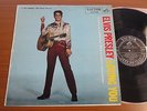 Elvis Presley 1958 Japan Only LP LOVING YOU Japanese