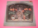 1976 Polydor press Germany Heavy Krautrock Prog LP 1972 Mournin' NIGHT SUN Rare