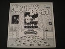 1971 UK MONO LP 'Northern Dream' BILL NELSON Smile Psych Folk Exp. Be Bop Deluxe