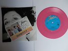 X RAY SPEX - IDENTITY- VERY RARE PINK VINYL