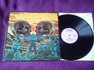 STEPPENWOLF  7  1970-UK EARLY  PRESS-ORANGE PROBE  -LAB- EX++