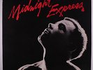 SOUNDTRACK: Midnight Express LP (UK) Soundtrack & Cast